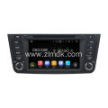 7 inch EX7 car dvd for Geely cars